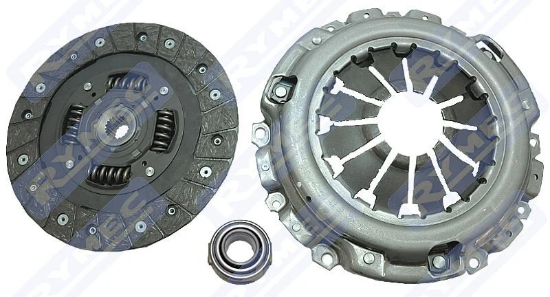 Kit de embraiagem RYMEC JT1699