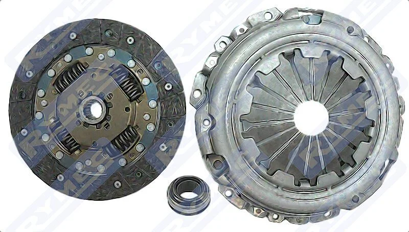 Kit de embraiagem RYMEC JT1703