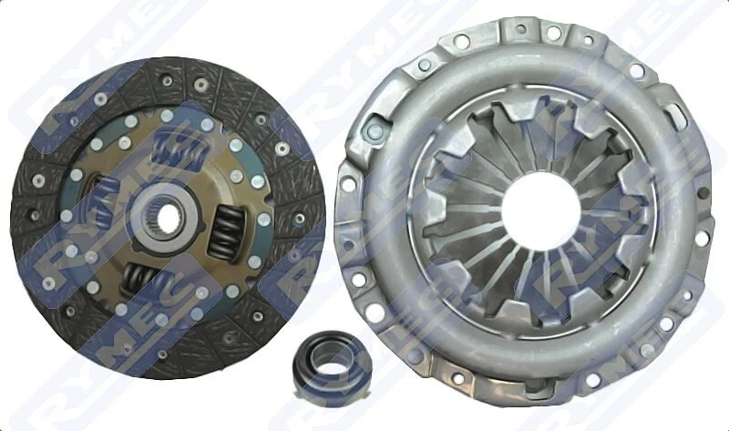 Kit de embraiagem RYMEC JT1717