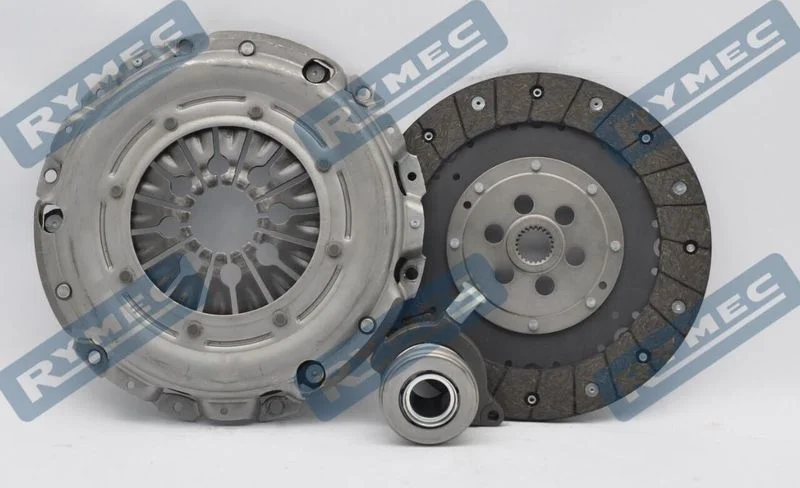 Kit de embraiagem RYMEC JT1728049
