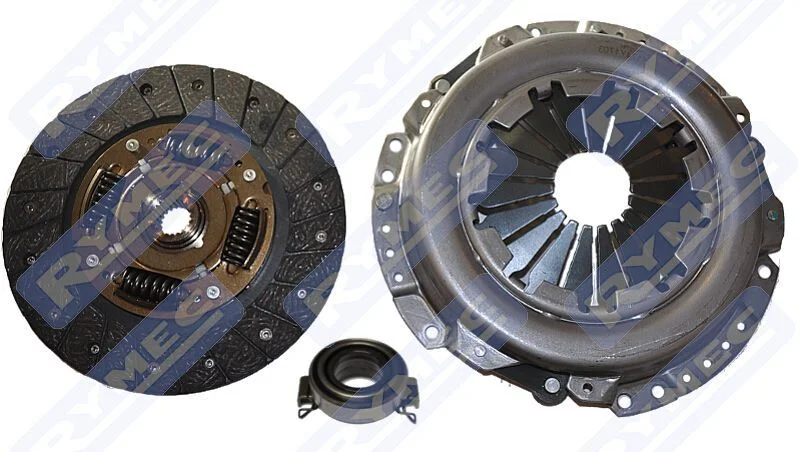 Kit de embraiagem RYMEC JT1751