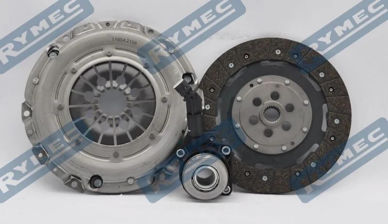Kit de embraiagem RYMEC JT1763056