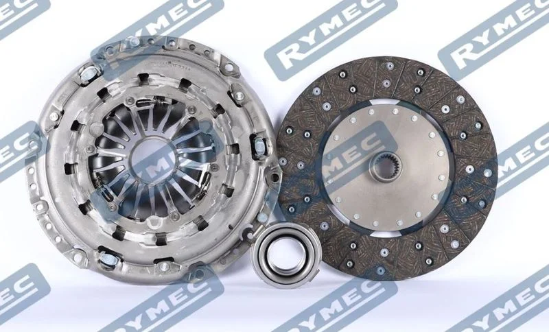 Kit de embraiagem RYMEC JT1772