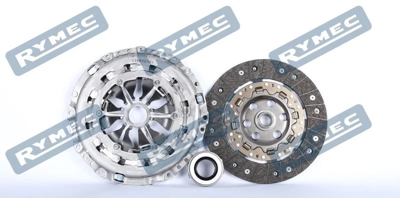 Kit de embraiagem RYMEC JT1775