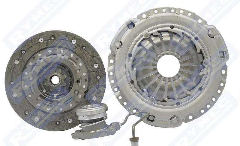 Kit de embraiagem RYMEC JT17801049
