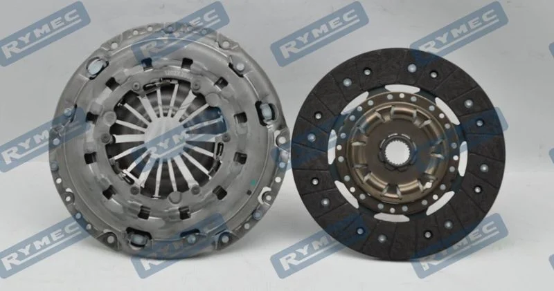 Clutch Kit RYMEC JT1781