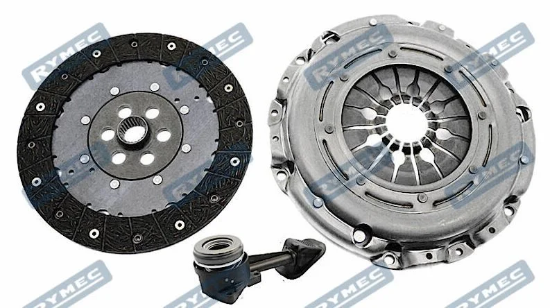 Kit de embraiagem RYMEC JT1817024
