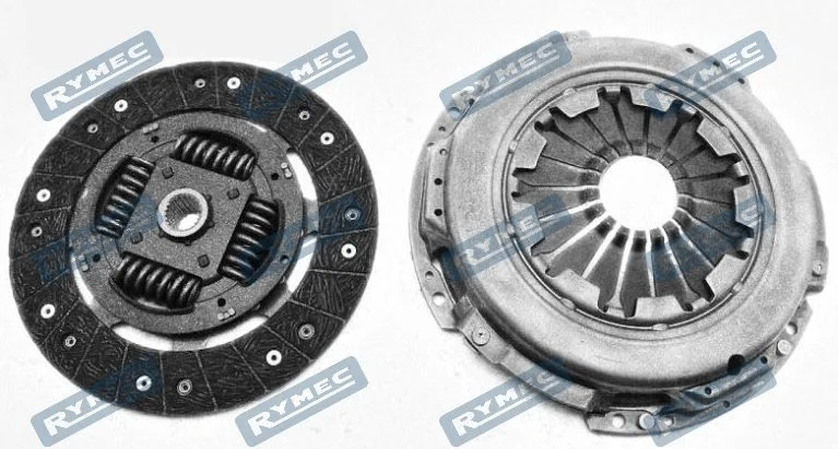 Clutch Kit RYMEC JT1820