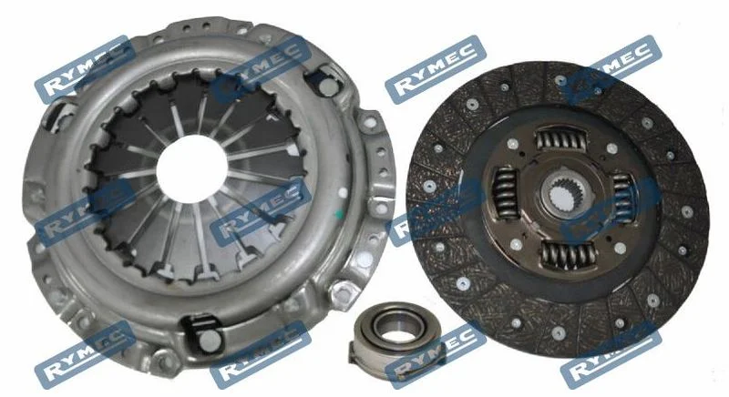 Kit de embraiagem RYMEC JT1821
