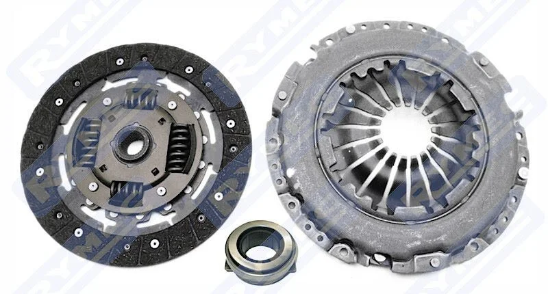 Kit de embraiagem RYMEC JT1825