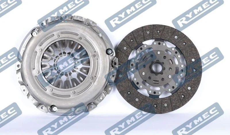 Kit de embraiagem RYMEC JT1846