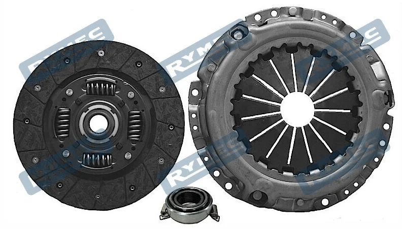 Kit de embraiagem RYMEC JT1850