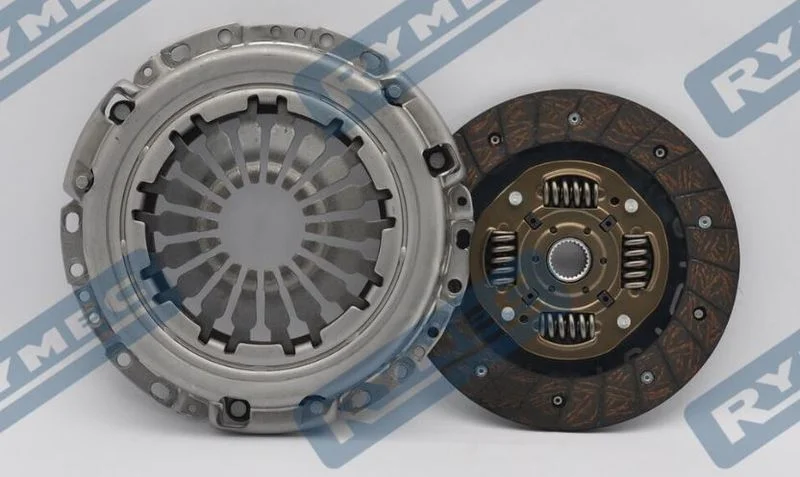 Clutch Kit RYMEC JT1883