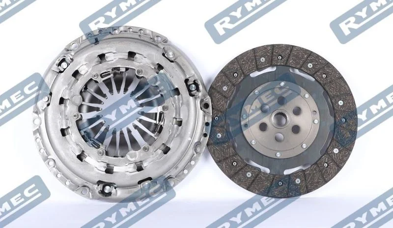 Kit de embraiagem RYMEC JT1893