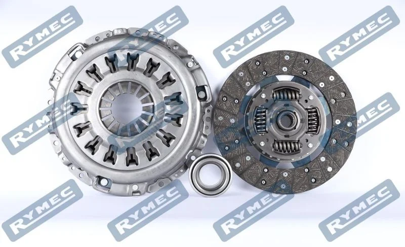Clutch Kit RYMEC JT1896