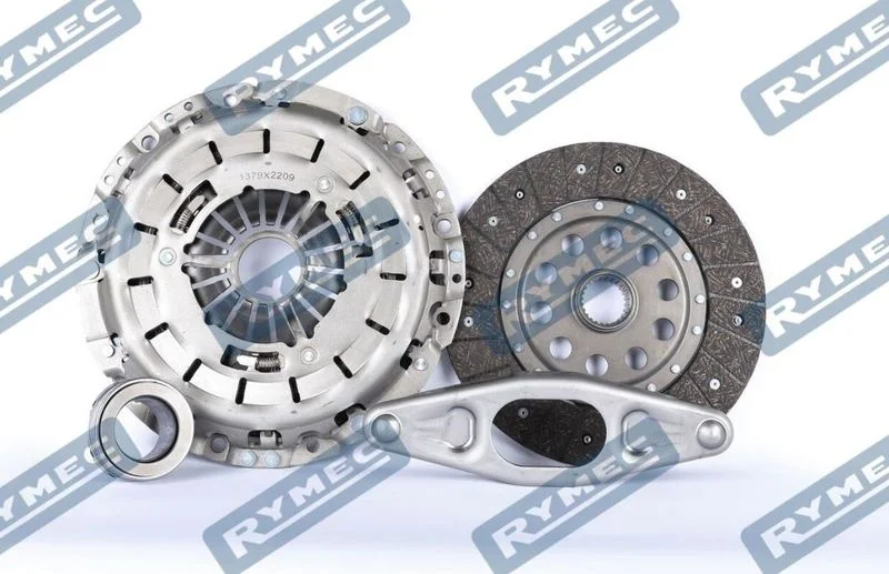 Kit de embraiagem RYMEC JT1902