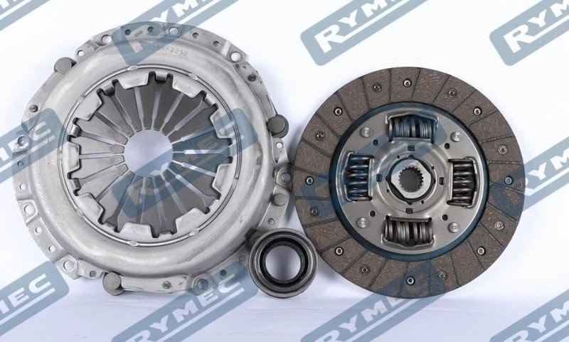 Kit de embraiagem RYMEC JT1912