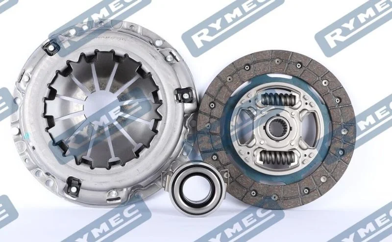 Kit de embraiagem RYMEC JT1927