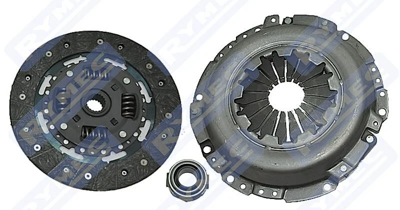 Kit de embraiagem RYMEC JT6078