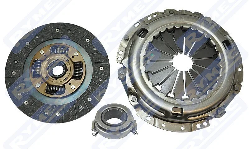Kit de embraiagem RYMEC JT6085