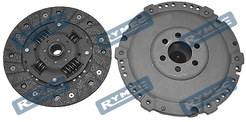 Kit de embraiagem RYMEC JT6404