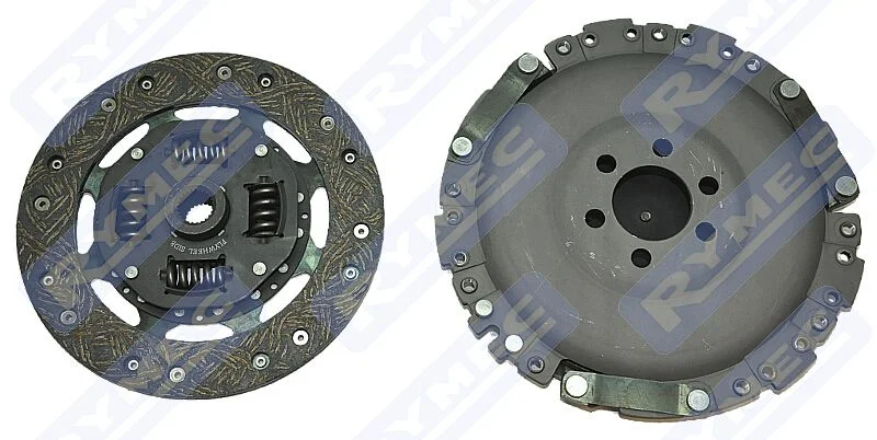 Kit de embraiagem RYMEC JT6405