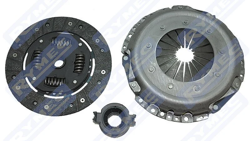 Kit de embraiagem RYMEC JT6418