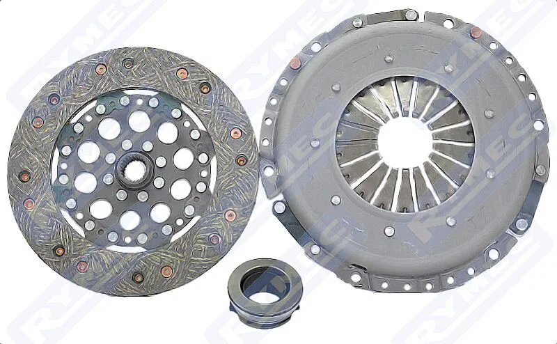 Kit de embraiagem RYMEC JT6467