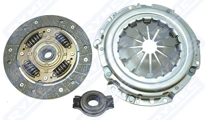 Kit de embraiagem RYMEC JT6541