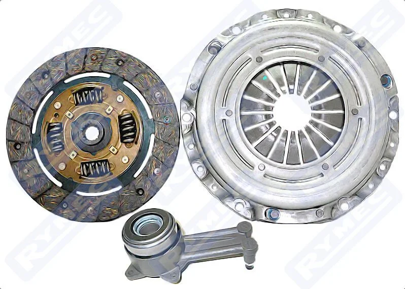 Kit de embraiagem RYMEC JT6565011