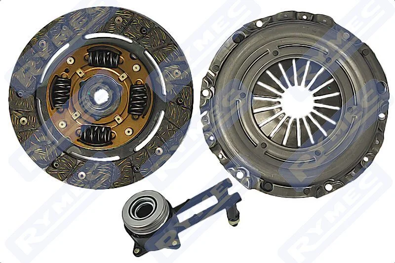 Kit de embraiagem RYMEC JT6565029