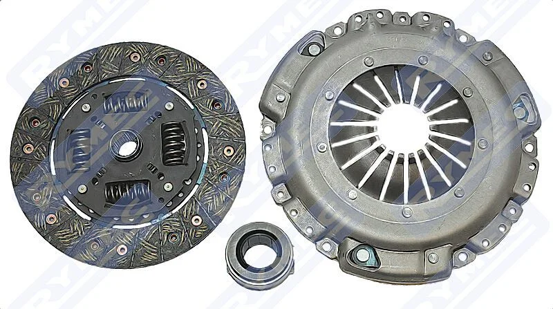 Kit de embraiagem RYMEC JT6713