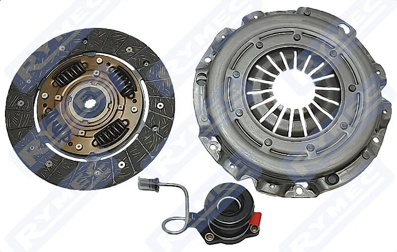 Kit de embraiagem RYMEC JT6781026