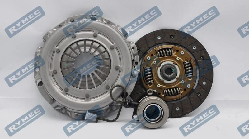 Kit de embraiagem RYMEC JT67811094