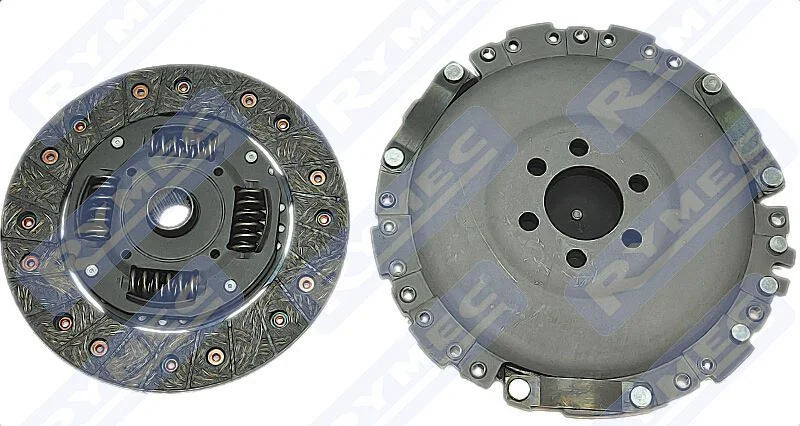 Kit de embraiagem RYMEC JT6826