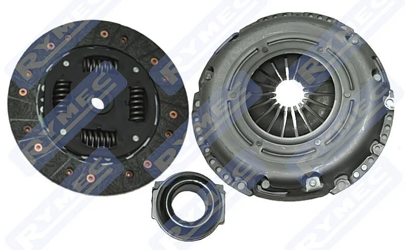 Kit de embraiagem RYMEC JT6868
