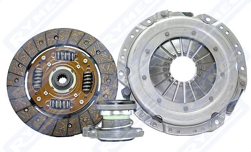 Kit de embraiagem RYMEC JT7362014