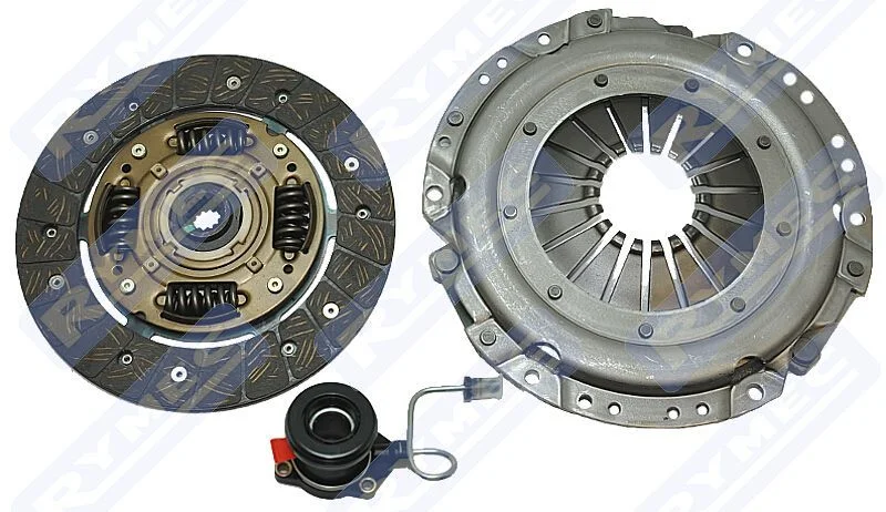 Kit de embraiagem RYMEC JT7362026