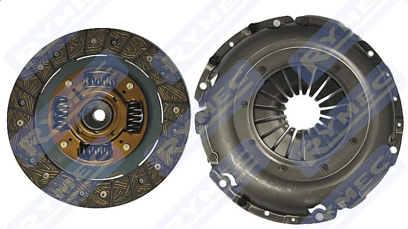 Kit de embraiagem RYMEC JT7427