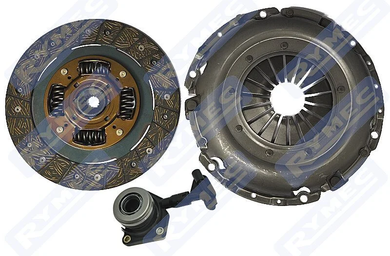 Kit de embraiagem RYMEC JT7427055