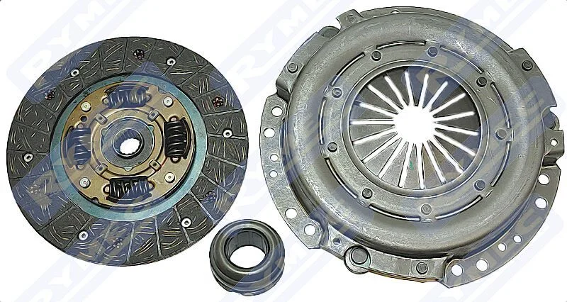Kit de embraiagem RYMEC JT7511