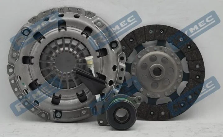 Kit de embraiagem RYMEC JT7528010
