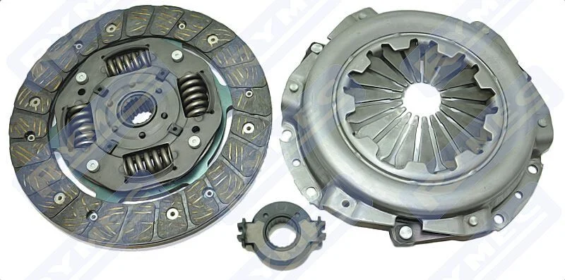 Kit de embraiagem RYMEC JT7601