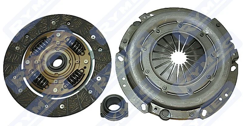 Kit de embraiagem RYMEC JT7713