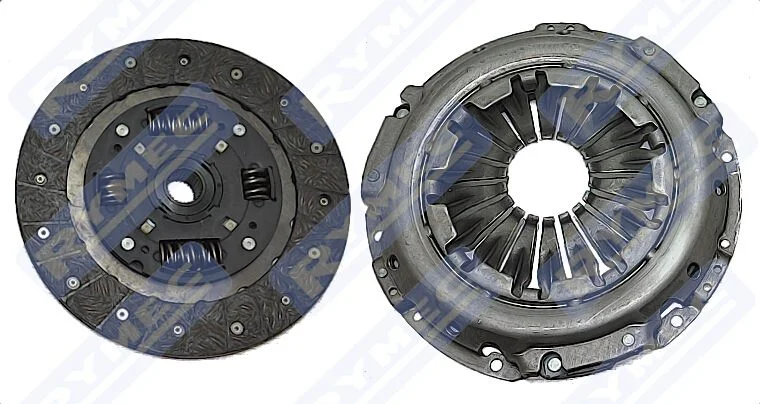 Kit de embraiagem RYMEC JT7788