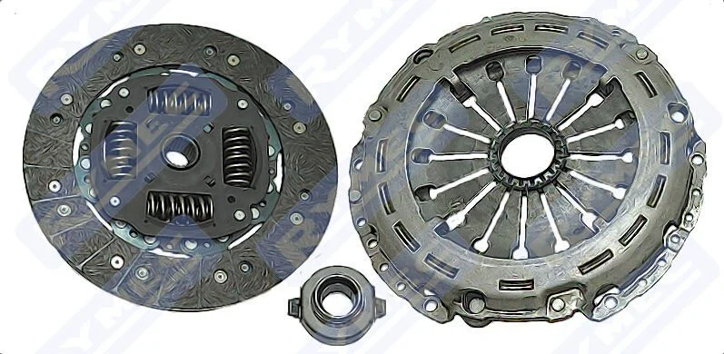 Kit de embraiagem RYMEC JT7890