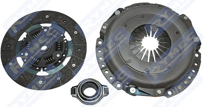Kit de embraiagem RYMEC JT7907