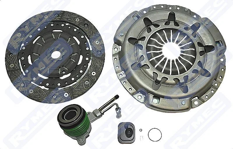 Kit de embraiagem RYMEC JT7923002