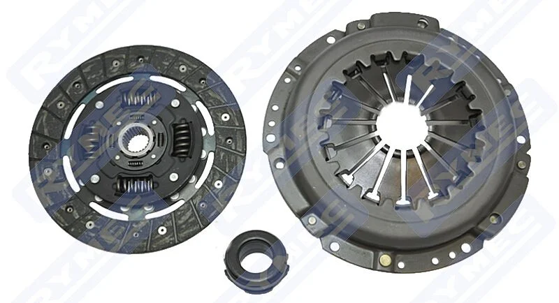 Kit de embraiagem RYMEC JT9012