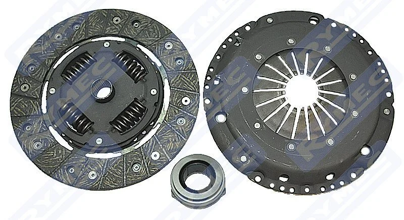 Kit de embraiagem RYMEC JT9488